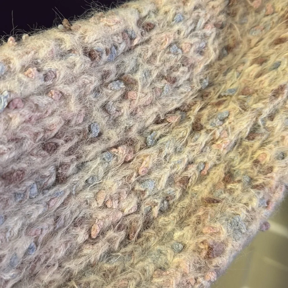 Multi-Color Sweater - Picture 2 of 2